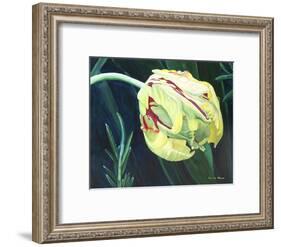 Dawn-Lily Van Bienen-Framed Giclee Print