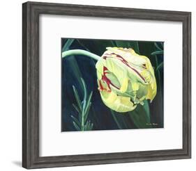 Dawn-Lily Van Bienen-Framed Giclee Print