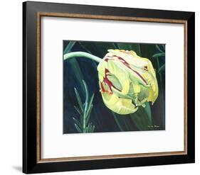 Dawn-Lily Van Bienen-Framed Giclee Print