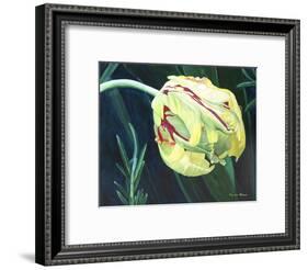 Dawn-Lily Van Bienen-Framed Giclee Print