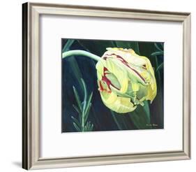 Dawn-Lily Van Bienen-Framed Giclee Print