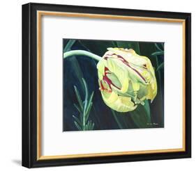 Dawn-Lily Van Bienen-Framed Giclee Print