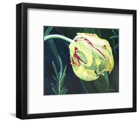 Dawn-Lily Van Bienen-Framed Giclee Print