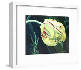Dawn-Lily Van Bienen-Framed Giclee Print