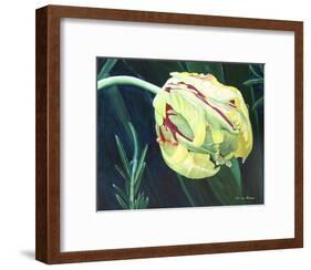 Dawn-Lily Van Bienen-Framed Giclee Print
