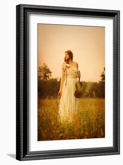 Dawn-Nadja Berberovic-Framed Photographic Print