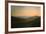 Dawn-Caspar David Friedrich-Framed Giclee Print