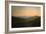 Dawn-Caspar David Friedrich-Framed Giclee Print