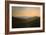 Dawn-Caspar David Friedrich-Framed Giclee Print