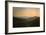 Dawn-Caspar David Friedrich-Framed Giclee Print