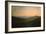 Dawn-Caspar David Friedrich-Framed Giclee Print