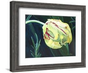 Dawn-Lily Van Bienen-Framed Giclee Print