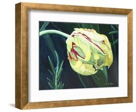 Dawn-Lily Van Bienen-Framed Giclee Print