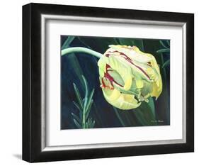 Dawn-Lily Van Bienen-Framed Giclee Print