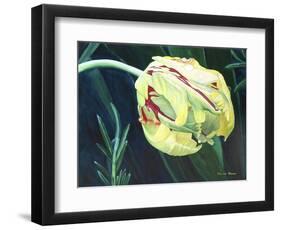 Dawn-Lily Van Bienen-Framed Giclee Print