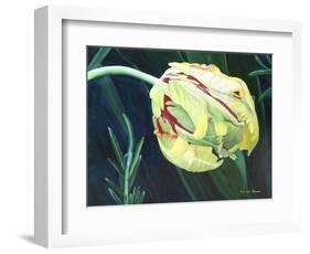 Dawn-Lily Van Bienen-Framed Giclee Print