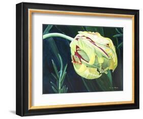 Dawn-Lily Van Bienen-Framed Giclee Print