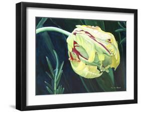 Dawn-Lily Van Bienen-Framed Giclee Print