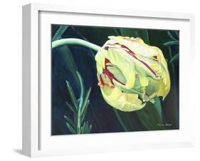 Dawn-Lily Van Bienen-Framed Giclee Print