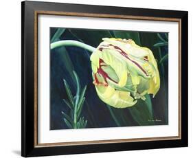 Dawn-Lily Van Bienen-Framed Giclee Print