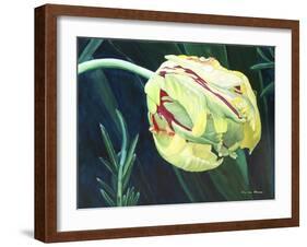 Dawn-Lily Van Bienen-Framed Giclee Print