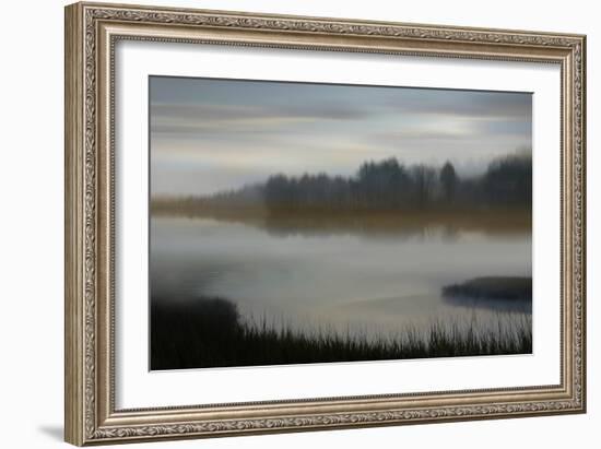 Dawn-Madeline Clark-Framed Art Print