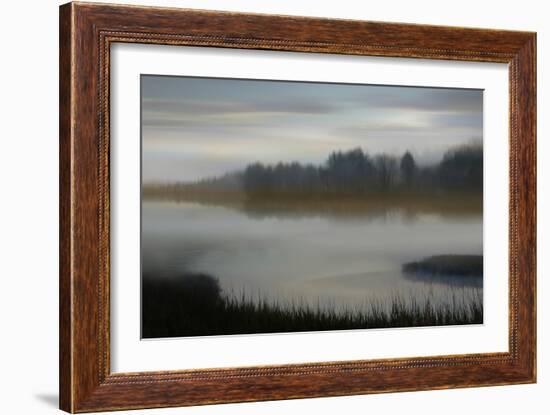 Dawn-Madeline Clark-Framed Art Print