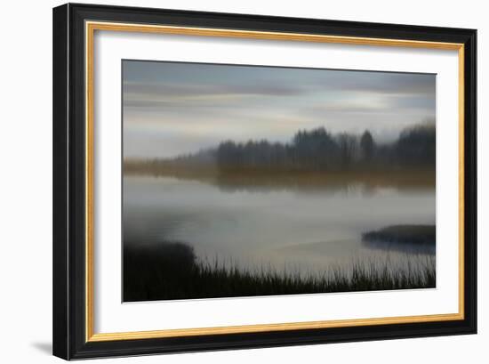 Dawn-Madeline Clark-Framed Art Print