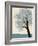 Dawning Tree 1-Doris Charest-Framed Art Print