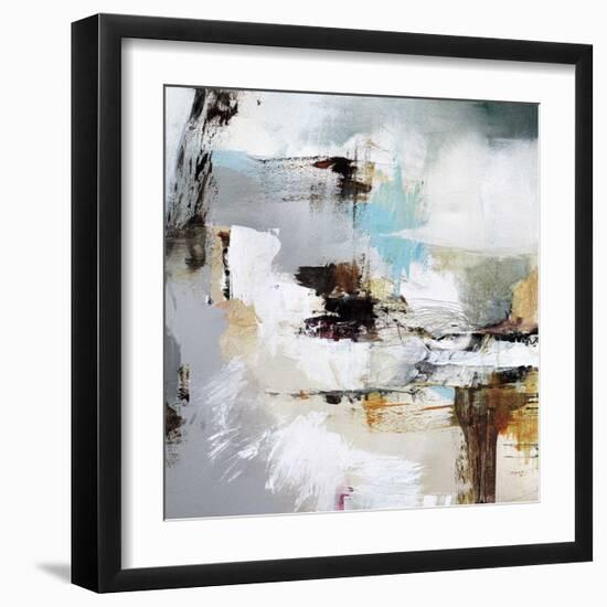 Day After I-Natasha Barnes-Framed Giclee Print