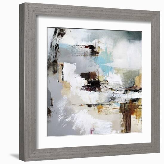 Day After I-Natasha Barnes-Framed Giclee Print