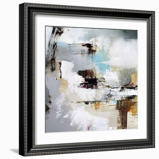 Day After I-Natasha Barnes-Framed Giclee Print