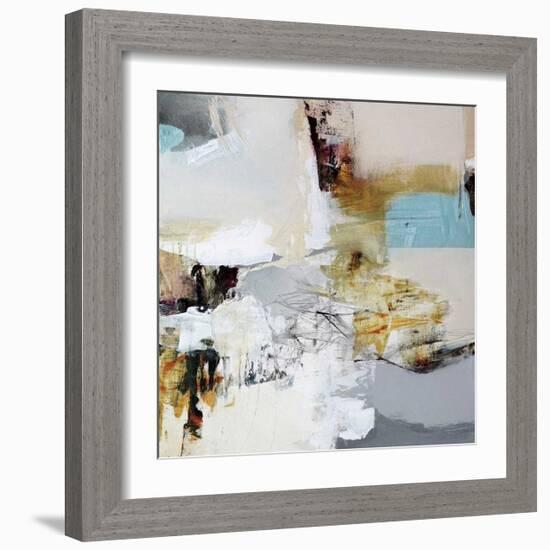 Day After II-Natasha Barnes-Framed Giclee Print