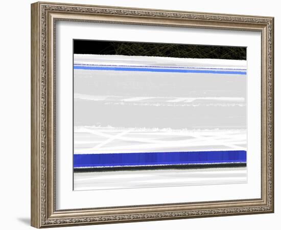 Day and Night-NaxArt-Framed Art Print