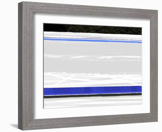 Day and Night-NaxArt-Framed Art Print