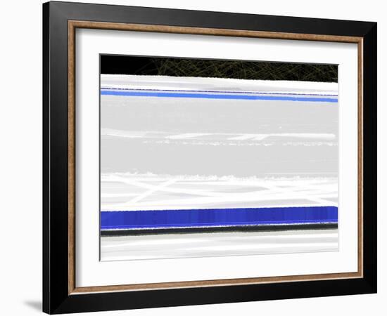 Day and Night-NaxArt-Framed Art Print