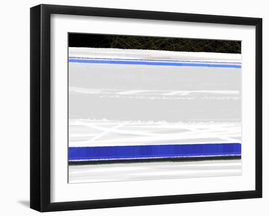 Day and Night-NaxArt-Framed Art Print