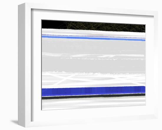 Day and Night-NaxArt-Framed Art Print