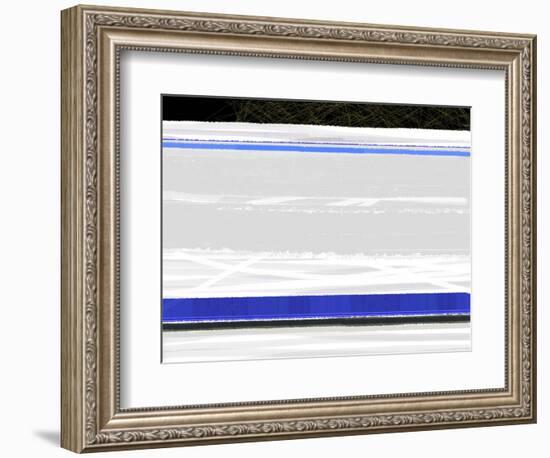 Day and Night-NaxArt-Framed Art Print