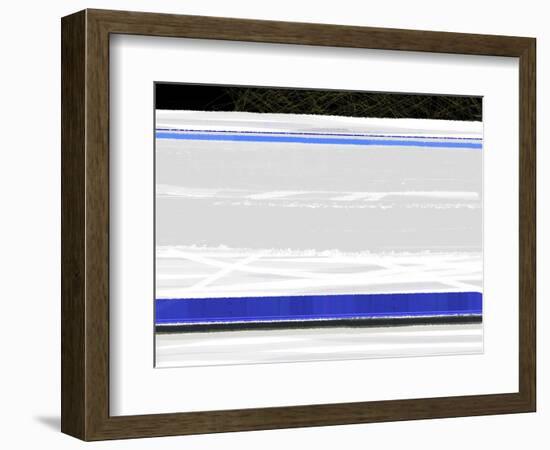 Day and Night-NaxArt-Framed Art Print