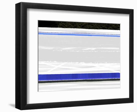 Day and Night-NaxArt-Framed Art Print