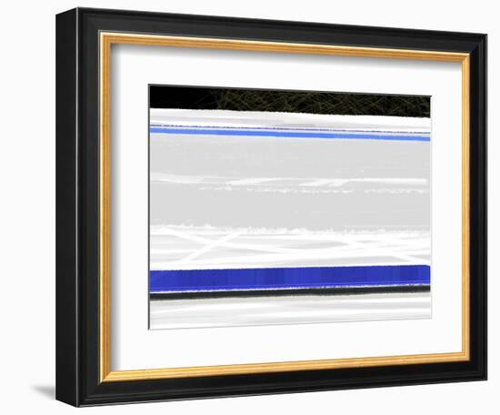 Day and Night-NaxArt-Framed Art Print