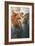 Day and the Dawnstar-Herbert James Draper-Framed Giclee Print