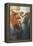 Day and the Dawnstar-Herbert James Draper-Framed Premier Image Canvas