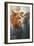 Day and the Dawnstar-Herbert James Draper-Framed Giclee Print