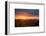 Day Break Heaven Sunrise Bay Area Hills Mount Diablo Oakland-Vincent James-Framed Photographic Print