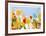 Day Break-Joan Paley-Framed Collectable Print