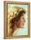 Day, c.1880-85-Edward Robert Hughes-Framed Premier Image Canvas