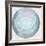 Day Circles-Naomi McCavitt-Framed Art Print