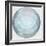 Day Circles-Naomi McCavitt-Framed Art Print